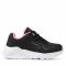 Sneakers SKECHERS - In My Zone 310450L/BKRG Black/Rose/Gold