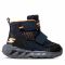 Polacchi SKECHERS - Frosty Fun 401504N/NVBK Navy/Black