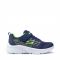 Sneakers SKECHERS - Texlor 403770L/NVLM Navy/Lime