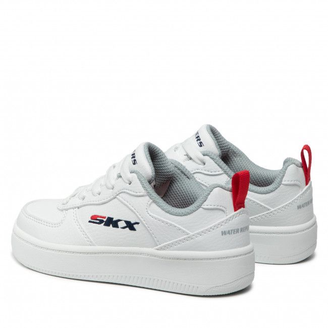 Sneakers Skechers - Sport Court 92 405696L/WHT White