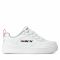 Sneakers Skechers - Sport Court 92 405696L/WHT White