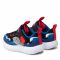 Sneakers Skechers - Shark Wave 407233N/BKBL Black/Blue