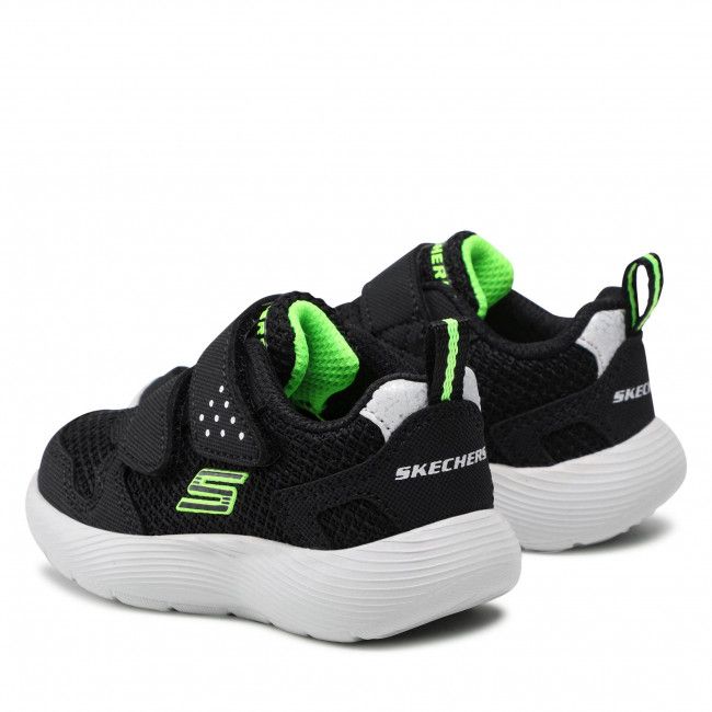 Sneakers Skechers - Hendler 407235N/BLKM Black/Lime