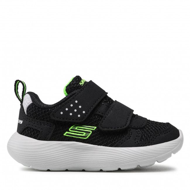 Sneakers Skechers - Hendler 407235N/BLKM Black/Lime