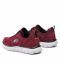 Scarpe SKECHERS - Scloric 2631/BUBK Burgundy/Black