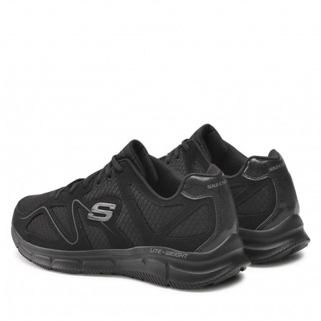 Scarpe SKECHERS - Flash Point 58350/BBK Black