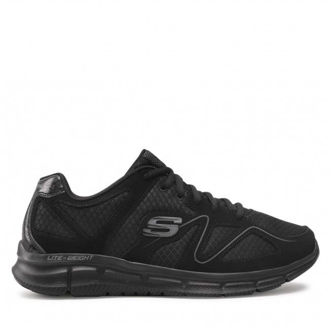 Scarpe SKECHERS - Flash Point 58350/BBK Black