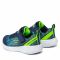 Scarpe SKECHERS - Baxtux 97858N/NVLM Navy/Lime