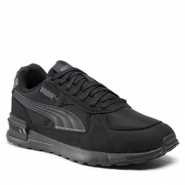 Sneakers PUMA - Graviton 380738 01 Puma Black/Dark Shadow Sneakers PUMA - Graviton 380738 01 Puma Black/Dark Shadow