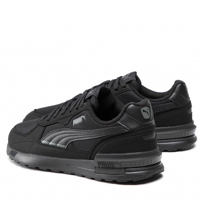 Sneakers PUMA - Graviton 380738 01 Puma Black/Dark Shadow