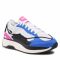 Sneakers PUMA - Cruise Rider Lace Wn's 381614 01 Puma White/Bluemazing