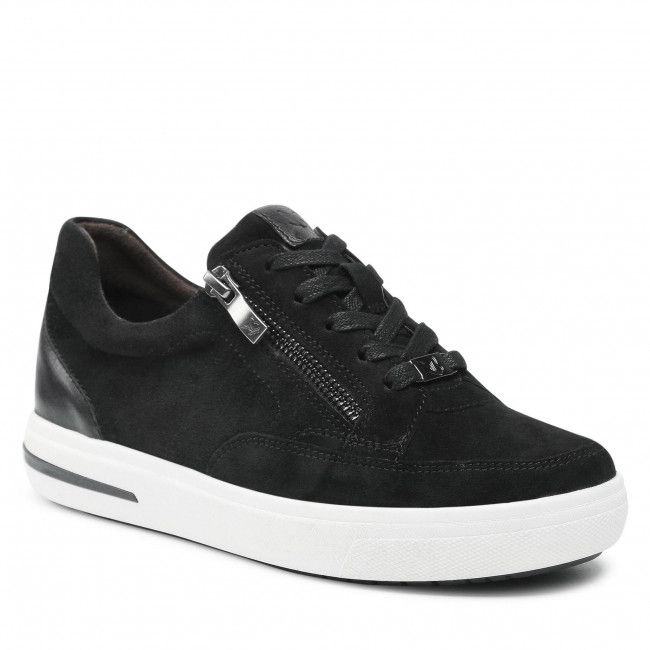 Sneakers CAPRICE - 9-23754-27 Black Comb 019