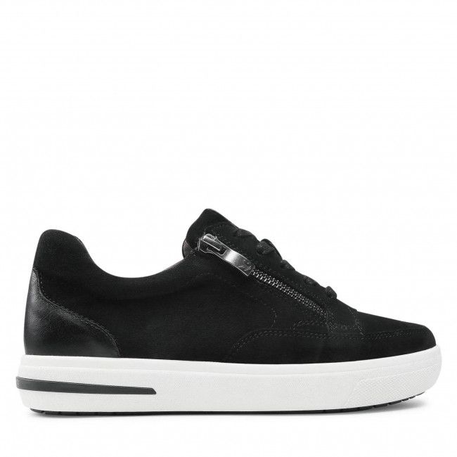 Sneakers CAPRICE - 9-23754-27 Black Comb 019