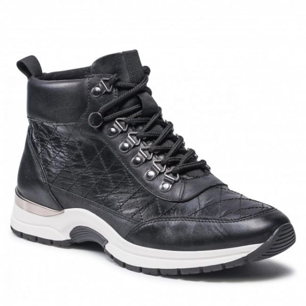 Tronchetti CAPRICE - 9-25220-27 Black Comb 019