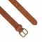 Cintura da donna Levi's® - 228954-0004-0128 Brown