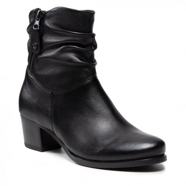 Tronchetti CAPRICE - 9-25347-27 Black Soft 040