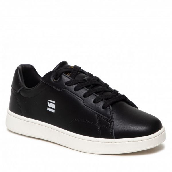 Sneakers G-STAR RAW - Cadet Lea W 2141 002510 Blk Sneakers G-STAR RAW - Cadet Lea W 2141 002510 Blk