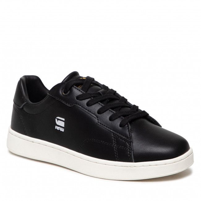 Sneakers G-STAR RAW - Cadet Lea W 2141 002510 Blk