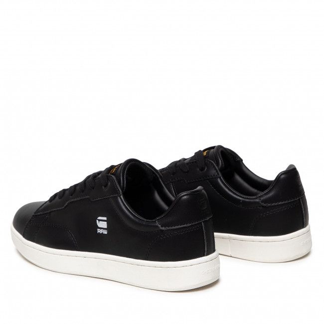 Sneakers G-STAR RAW - Cadet Lea W 2141 002510 Blk