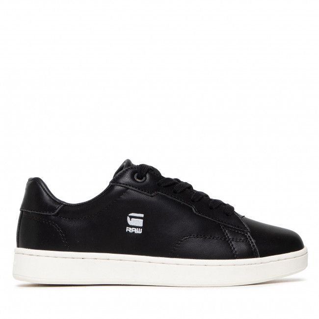 Sneakers G-STAR RAW - Cadet Lea W 2141 002510 Blk