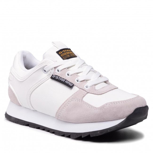 Sneakers G-STAR RAW - Calow Bsc 2141 003504 Wht