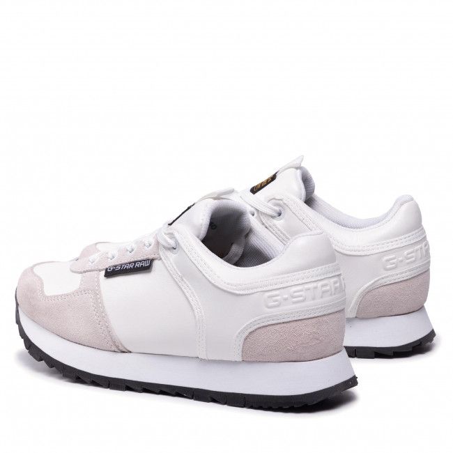 Sneakers G-STAR RAW - Calow Bsc 2141 003504 Wht