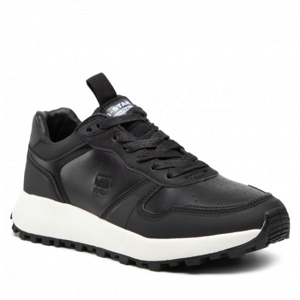 Sneakers G-STAR RAW - Theq Run Bsc 2141 004506 Blk Sneakers G-STAR RAW - Theq Run Bsc 2141 004506 Blk