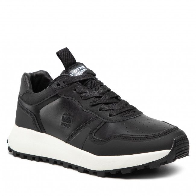 Sneakers G-STAR RAW - Theq Run Bsc 2141 004506 Blk