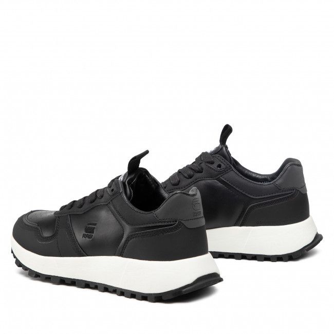 Sneakers G-STAR RAW - Theq Run Bsc 2141 004506 Blk