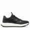 Sneakers G-STAR RAW - Theq Run Bsc 2141 004506 Blk
