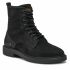 Tronchetti G-STAR RAW - Vacum II Hgh Tmb 2141 016812 Blk
