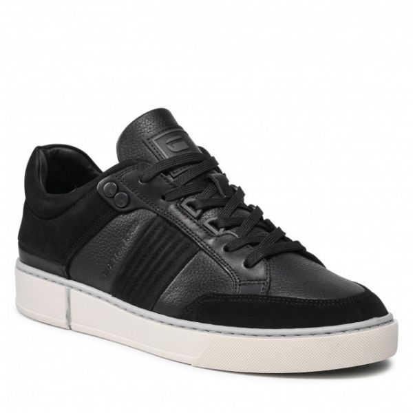 Sneakers G-STAR RAW - Ravond Bsc 2142 005501 Blk