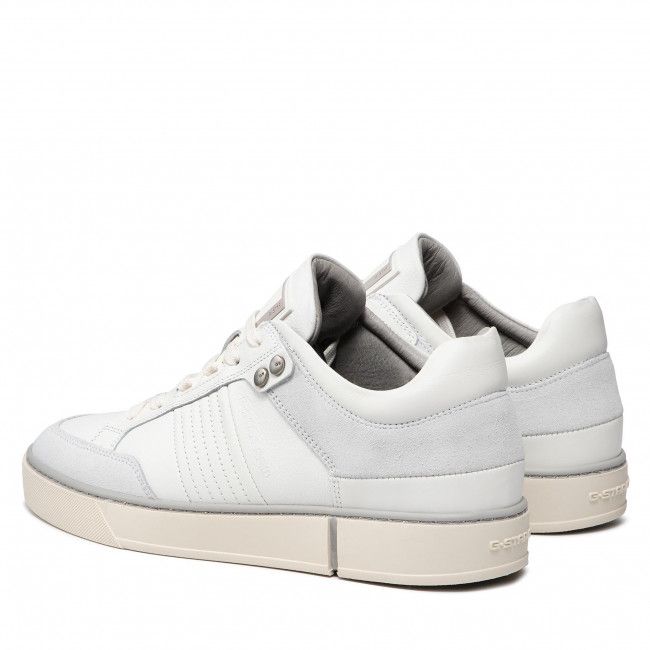 Sneakers G-Star Raw - Ravond Bsc 2142 005501 White