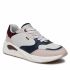 Sneakers S.OLIVER - 5-23601-37 Beige/Navy