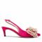 Sandali CUSTOMMADE - Alima Pearl 999623017 Fuchsia Purple 202