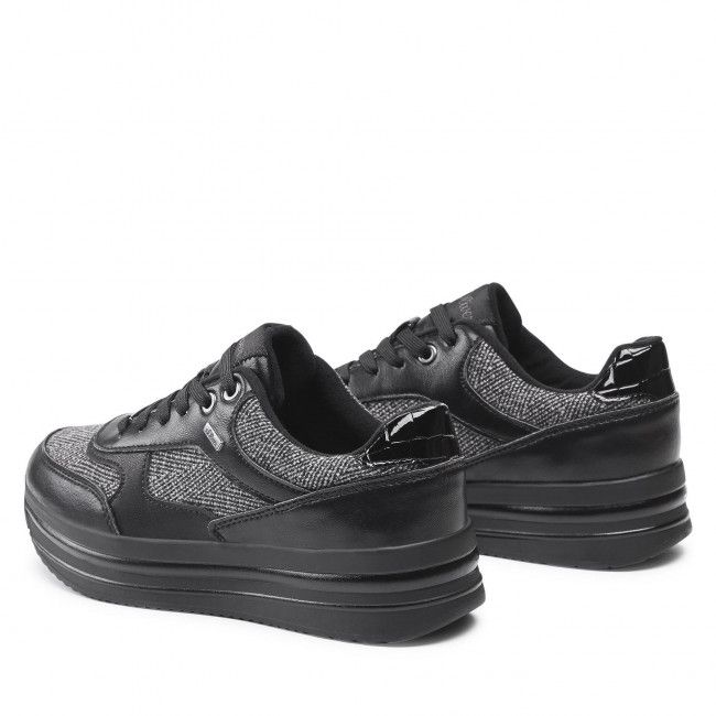 Sneakers S.OLIVER - 5-23628-37 Black 001