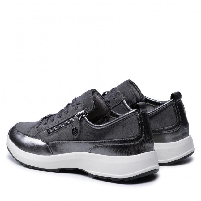 Sneakers CAPRICE - 9-23705-27 Granite Comb 230