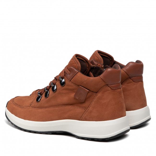 Sneakers CAPRICE - 9-25205-27 Muscat Comb 356