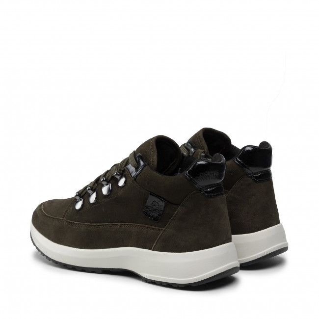 Sneakers CAPRICE - 9-25205-27 Hunter Comb 733