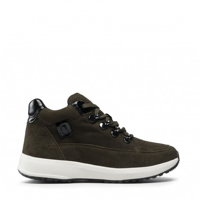 Sneakers CAPRICE - 9-25205-27 Hunter Comb 733