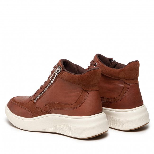 Sneakers CAPRICE - 9-25206-27 Muscat Comb 356