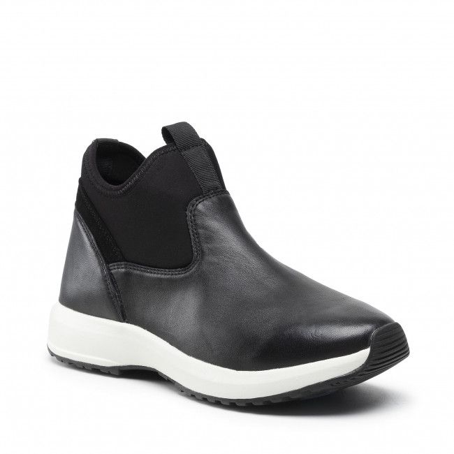 Sneakers CAPRICE - 9-25413-27 Black Soft Com 070