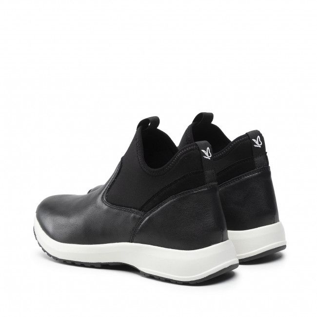 Sneakers CAPRICE - 9-25413-27 Black Soft Com 070