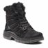 Stivali da neve CAPRICE - 9-26214-27 Black Comb 019