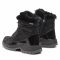 Stivali da neve CAPRICE - 9-26214-27 Black Comb 019