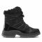 Stivali da neve CAPRICE - 9-26214-27 Black Comb 019