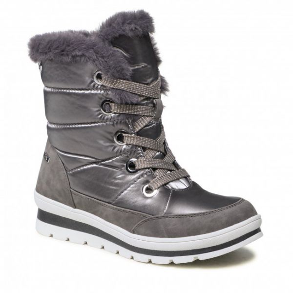 Tronchetti CAPRICE - 9-26216-27 Taupe Comb 345