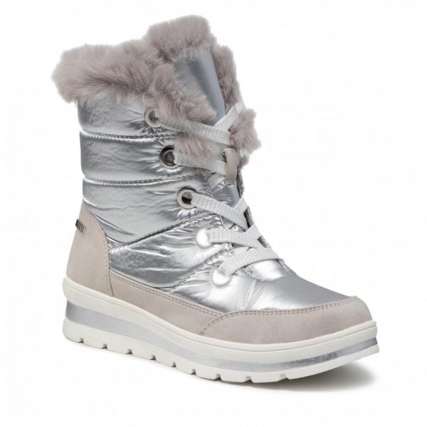 Tronchetti CAPRICE - 9-9-26216-27 Silver Comb 943