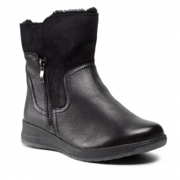 Tronchetti CAPRICE - 9-26352-27 Black Nappa 022