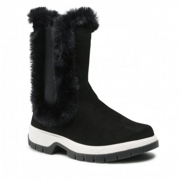 Stivali da neve CAPRICE - 9-26426-27 Black Comb 019 Stivali da neve CAPRICE - 9-26426-27 Black Comb 019